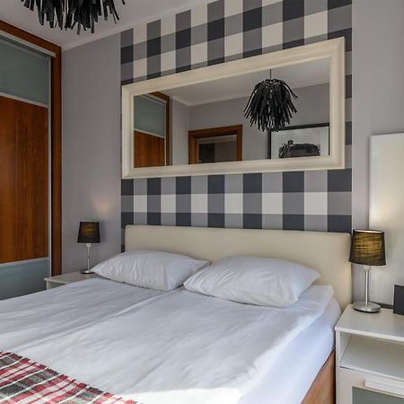 Apartament Stonehaven Ястшембя-Гура Экстерьер фото
