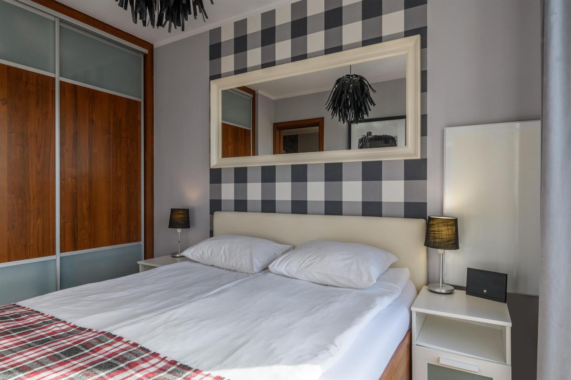 Apartament Stonehaven Ястшембя-Гура Экстерьер фото
